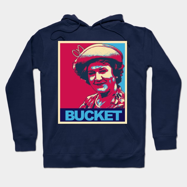 Hyacinth Bucket Hoodie by jeremiahm08